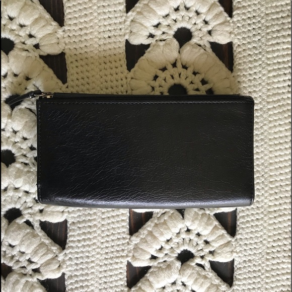 Coach Vintage NWT Kristin Envelope Wallet Clutch - Picture 15 of 16